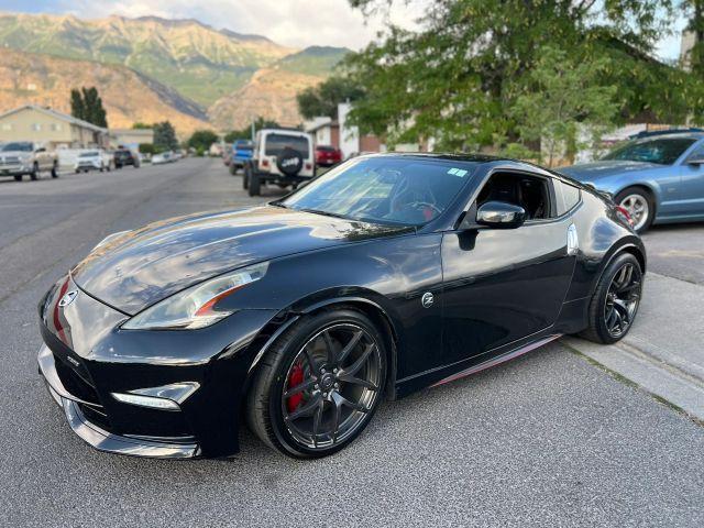 nissan 370z coupe 2018 JN1AZ4EHXJM570827 image nissan 370z coupe 2018 JN1AZ4EHXJM570827 image